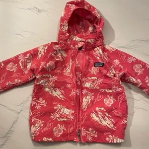 Children’s Wind Breaker
